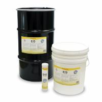 615 High-Temperature Grease #2 460