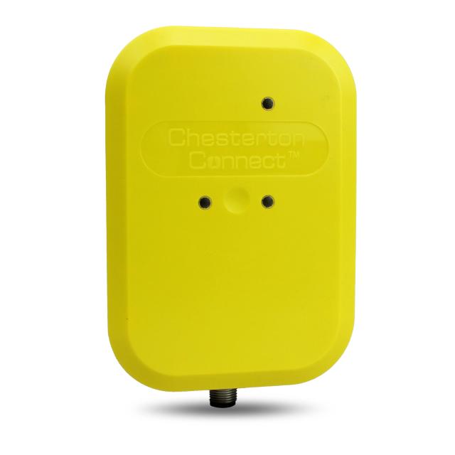 Chesterton Connect Gateway - LTE-M Cellular