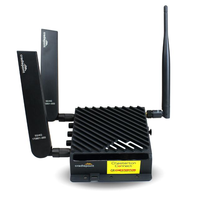 Chesterton Connect Universal Gateway