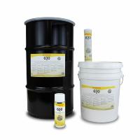 630 SXCF Extreme-Pressure, Corrosion-Resistant Grease