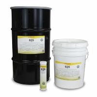 635 SXC Synthetic, Extreme-Pressure, Corrosion-Resistant Grease