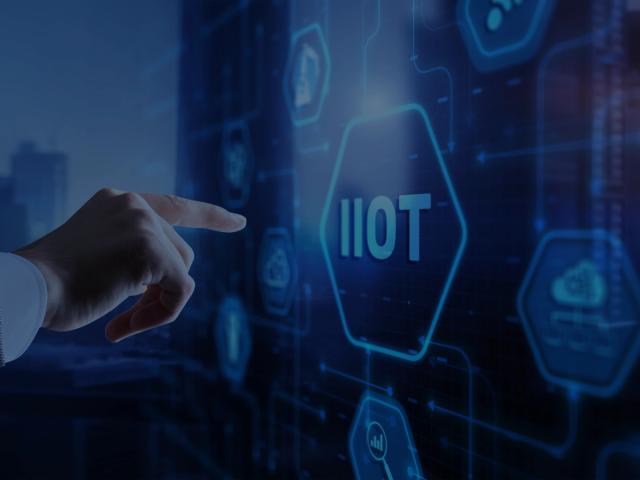 Chesterton Connect - What is IIoT?