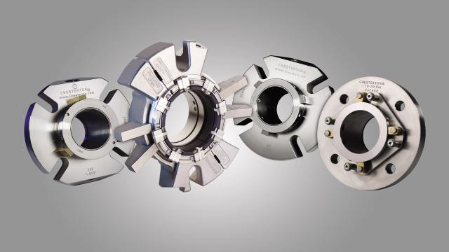 Mechanical Seals