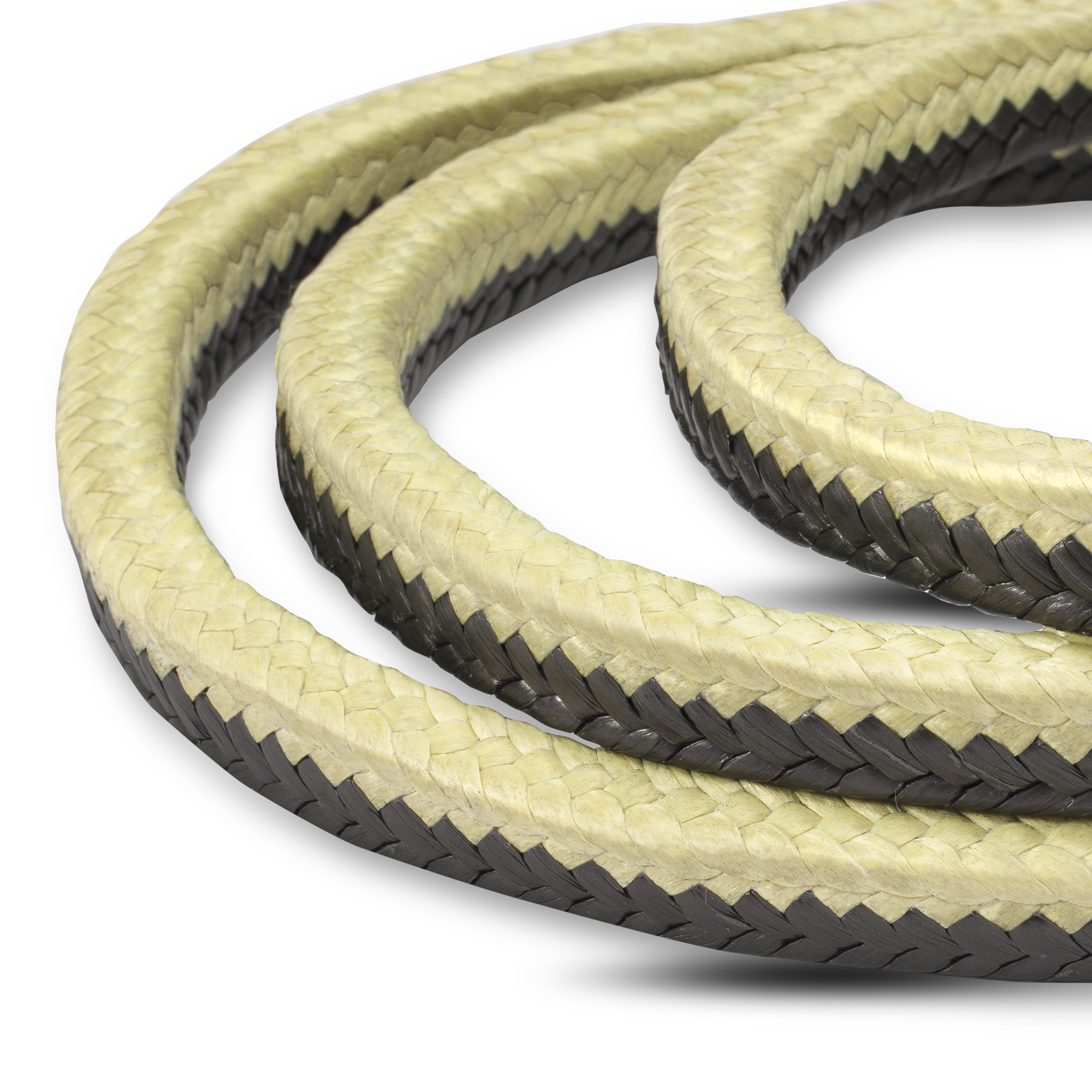Chesterton DualPac® 2211 Slurry Packing: for Severe Service