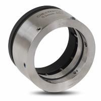 491 DIN Rotary Internal Single Seal (Global)