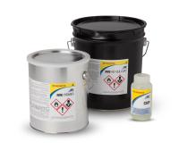 ARC NVE Veil Coat Kit