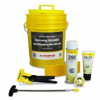 Packing Utility Bucket