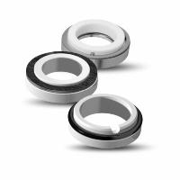 Stationary Seal Rings