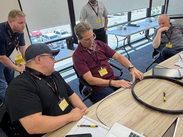 Chesterton Salt Lake City Service Center Training