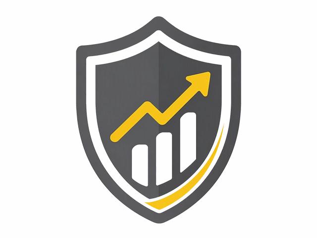 Financial Security Icon