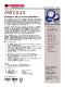  Industry=|Language=Deutsch|LanguageId=de|ProductLine=Fluid Power|MaterialCategory=Elastomers|MaterialCode=AWC825