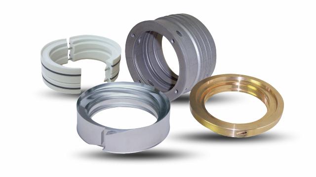 Seal Support Systems