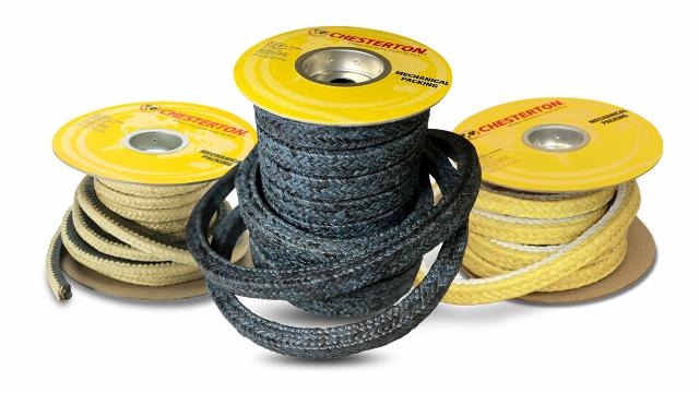 Chesterton Injectable Packing Packing and Gaskets | Chesterton
